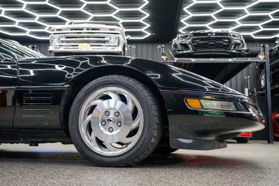 1994 Chevrolet Corvette Base