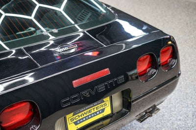 1994 Chevrolet Corvette Base