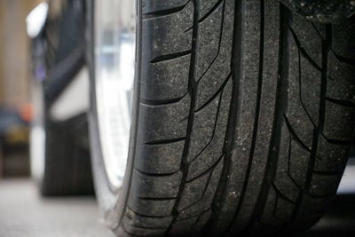 1994 Chevrolet Corvette Base