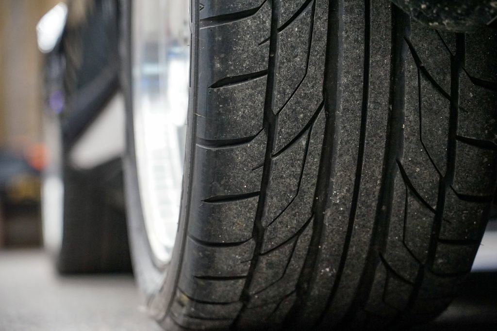 1994 Chevrolet Corvette Base