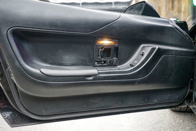 1994 Chevrolet Corvette Base