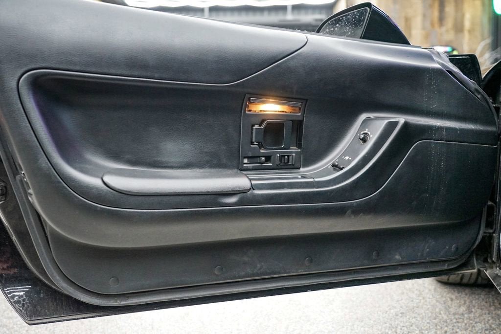 1994 Chevrolet Corvette Base