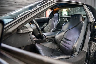 1994 Chevrolet Corvette Base