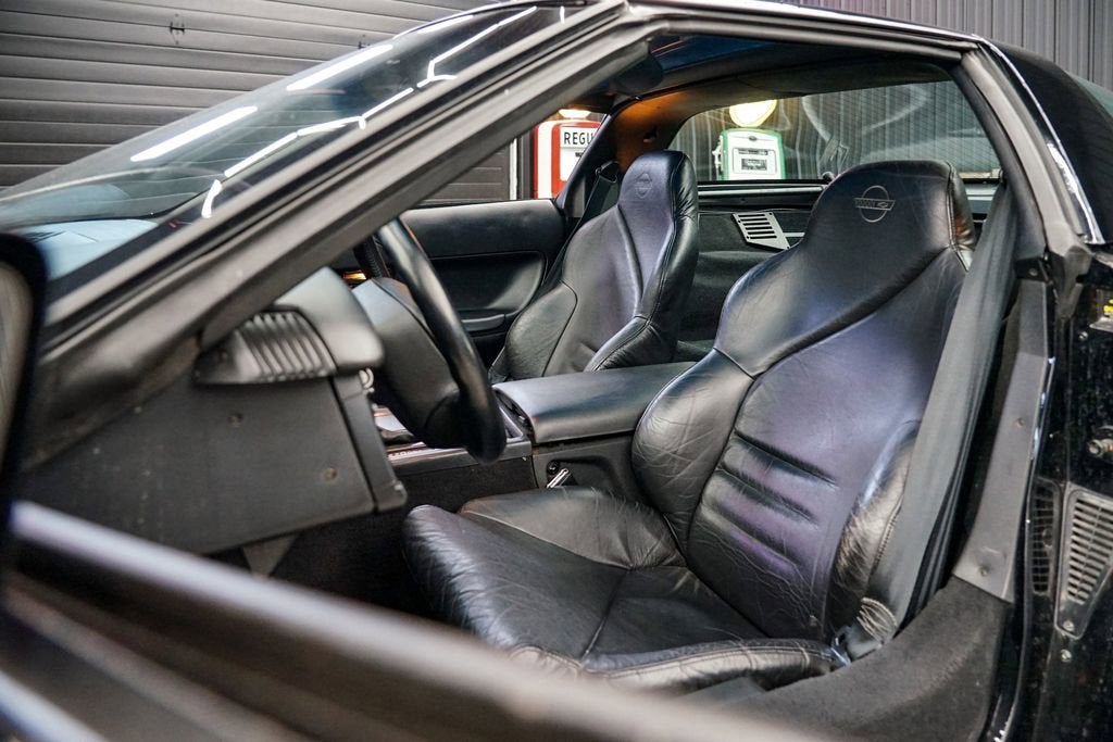 1994 Chevrolet Corvette Base