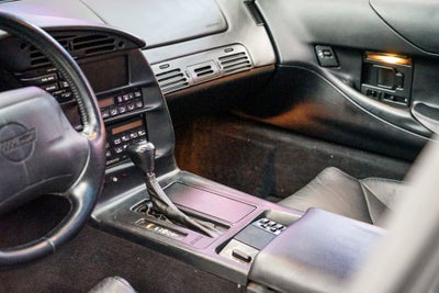 1994 Chevrolet Corvette Base