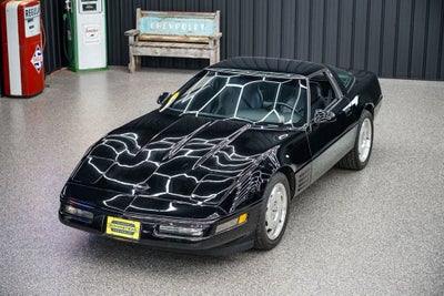 1994 Chevrolet Corvette Base
