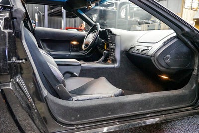 1994 Chevrolet Corvette Base