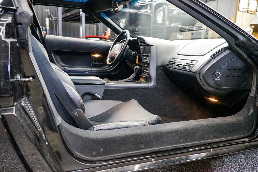 1994 Chevrolet Corvette Base