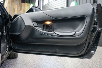 1994 Chevrolet Corvette Base