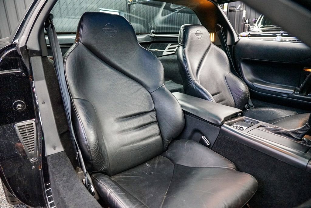 1994 Chevrolet Corvette Base