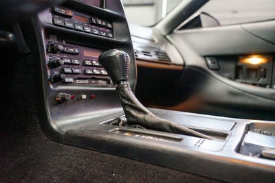 1994 Chevrolet Corvette Base