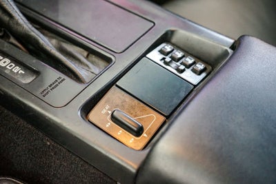 1994 Chevrolet Corvette Base