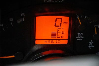 1994 Chevrolet Corvette Base