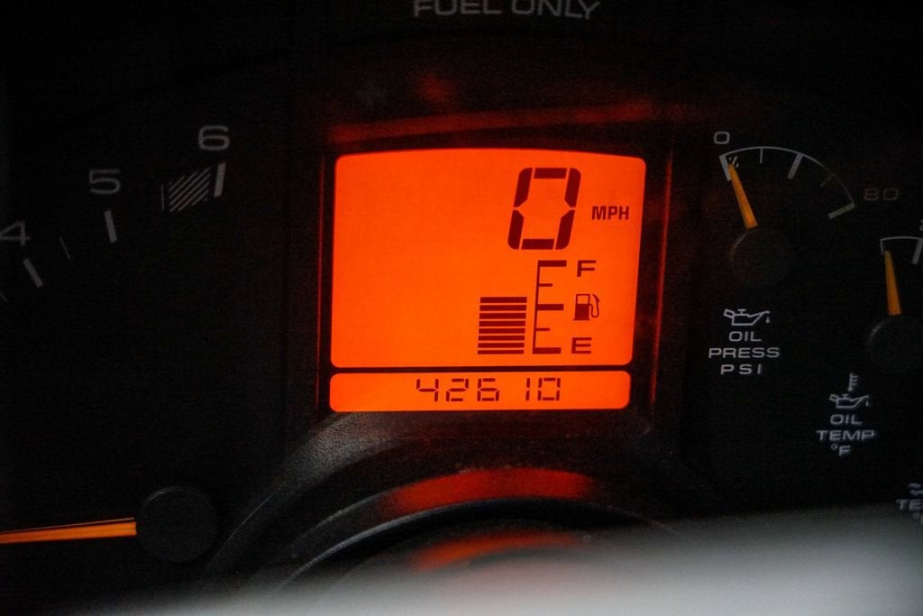 1994 Chevrolet Corvette Base