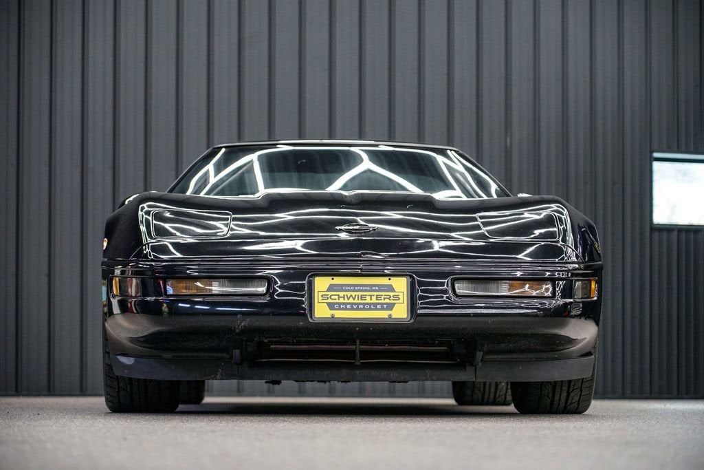 1994 Chevrolet Corvette Base