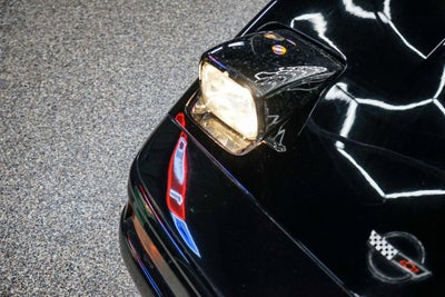 1994 Chevrolet Corvette Base