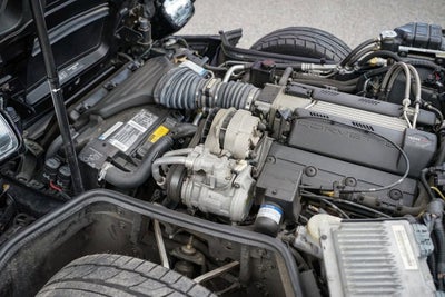 1994 Chevrolet Corvette Base