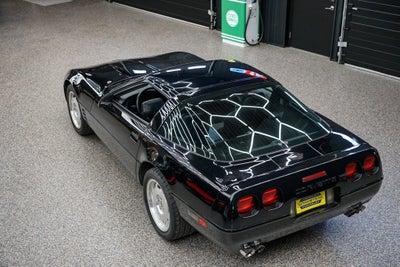 1994 Chevrolet Corvette Base
