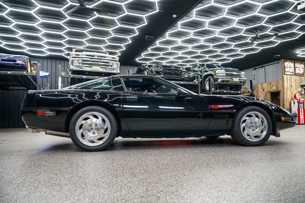 1994 Chevrolet Corvette Base