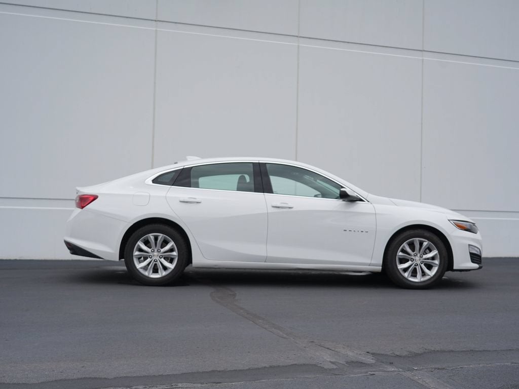 Used 2023 Chevrolet Malibu 1LT with VIN 1G1ZD5ST5PF179796 for sale in Cold Spring, Minnesota
