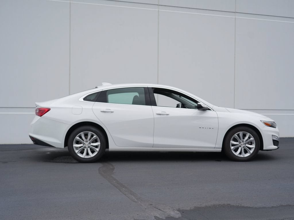 Used 2024 Chevrolet Malibu 1LT with VIN 1G1ZD5ST9RF182932 for sale in Cold Spring, Minnesota