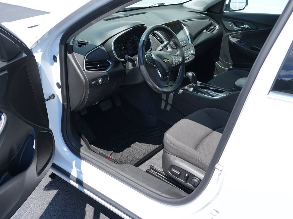 2020 Chevrolet Malibu RS