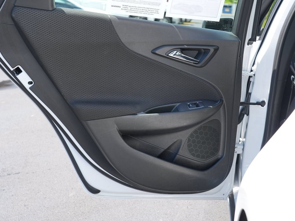 2020 Chevrolet Malibu RS