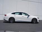 2020 Chevrolet Malibu RS
