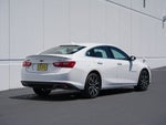 2020 Chevrolet Malibu RS