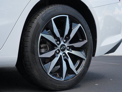 2020 Chevrolet Malibu RS