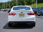 2020 Chevrolet Malibu RS