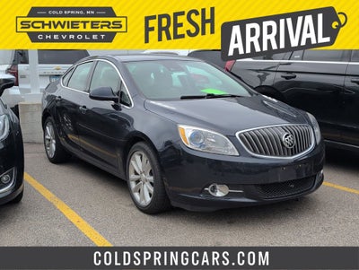 2016 Buick Verano Leather Group