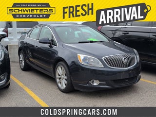 2016 Buick Verano Leather Group