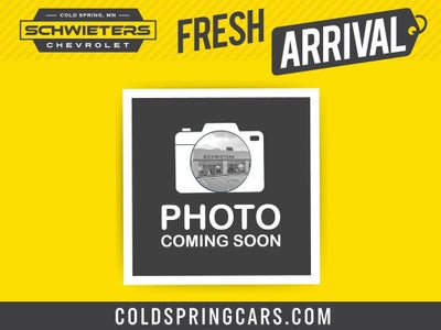 2017 Chevrolet Silverado 2500 HD Work Truck