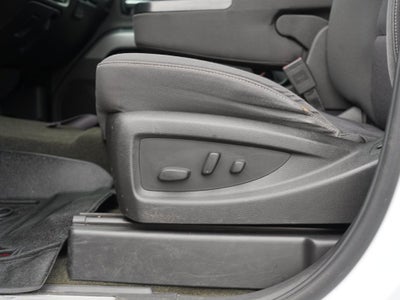 2016 Chevrolet Silverado 2500 HD LT