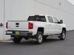 2016 Chevrolet Silverado 2500 HD LT