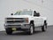 2016 Chevrolet Silverado 2500 HD LT
