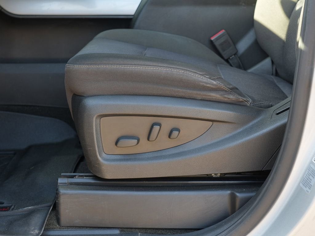 2017 Chevrolet Silverado 2500 HD LT