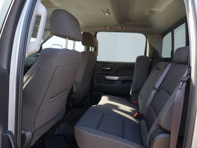 2017 Chevrolet Silverado 2500 HD LT