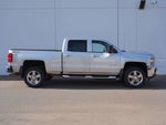 2017 Chevrolet Silverado 2500 HD LT