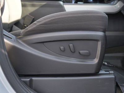 2017 Chevrolet Silverado 2500 HD LT
