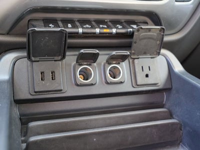 2017 Chevrolet Silverado 2500 HD LT