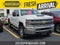 2018 Chevrolet Silverado 2500 HD LT