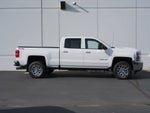 2018 Chevrolet Silverado 2500 HD LT