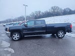 2016 Chevrolet Silverado 2500 HD LTZ
