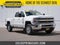 2019 Chevrolet Silverado 3500 HD LT