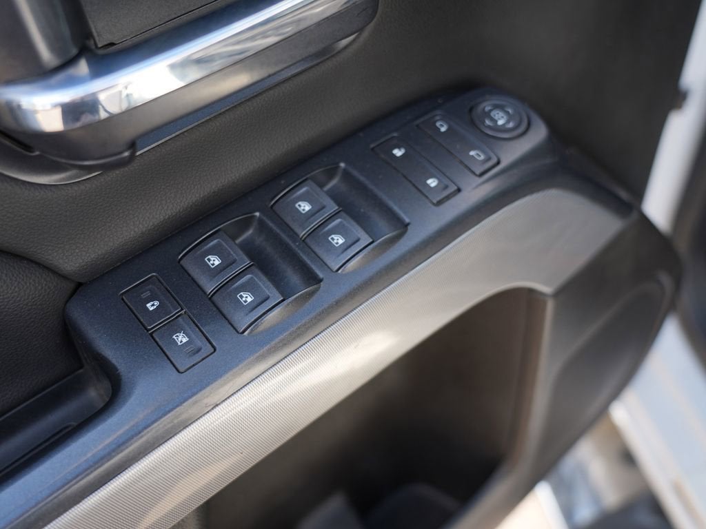2019 Chevrolet Silverado 3500 HD LT