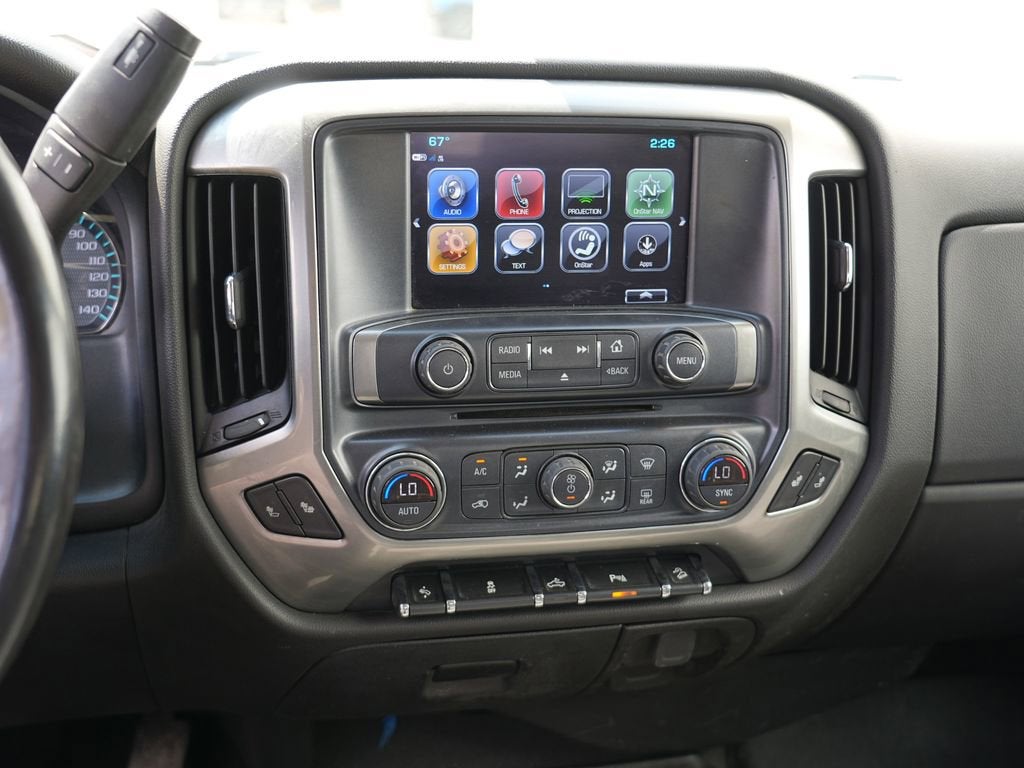2019 Chevrolet Silverado 3500 HD LT