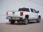 2019 Chevrolet Silverado 3500 HD LT
