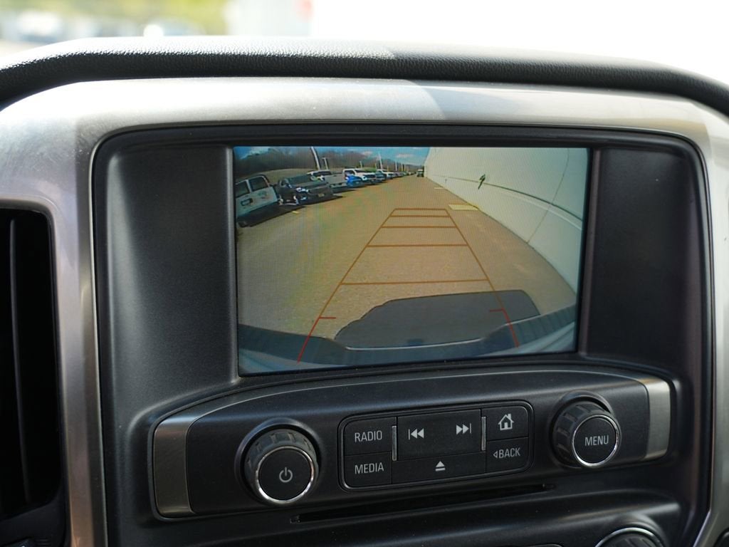 2019 Chevrolet Silverado 3500 HD LT